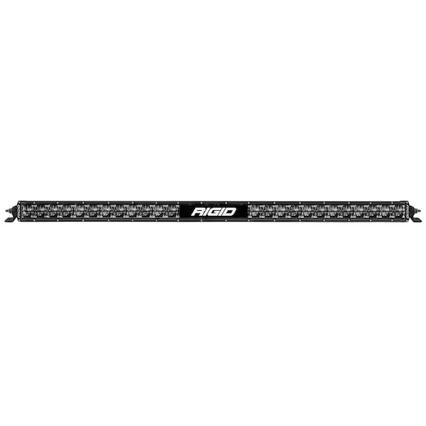 Sae Compliant Sr-Srs 30" Light Bar - Black